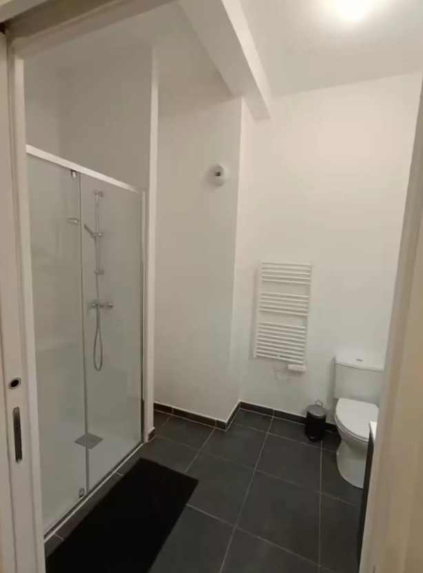 Appartement, meublé, 1 pièce, 26m² à Malakoff (92240) — photo 4