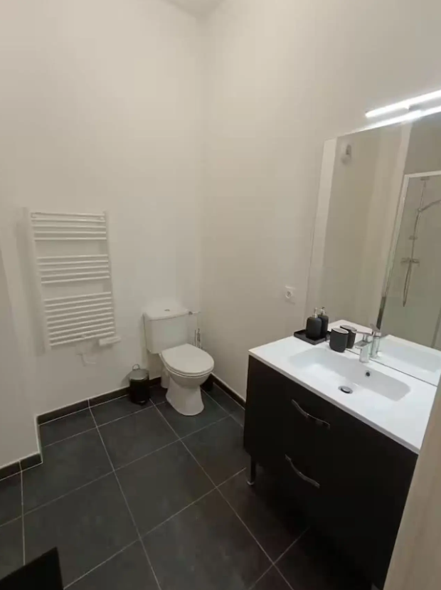 Appartement, meublé, 1 pièce, 26m² à Malakoff (92240) — photo 5