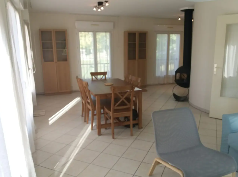 Chambre, meublé, 11m² à Fontenay-aux-Roses (92260) — photo principale