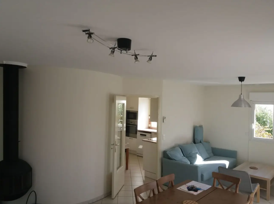 Chambre, meublé, 11m² à Fontenay-aux-Roses (92260) — photo 2