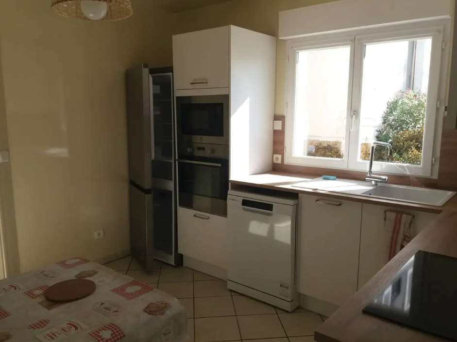 Chambre, meublé, 11m² à Fontenay-aux-Roses (92260) — photo 3