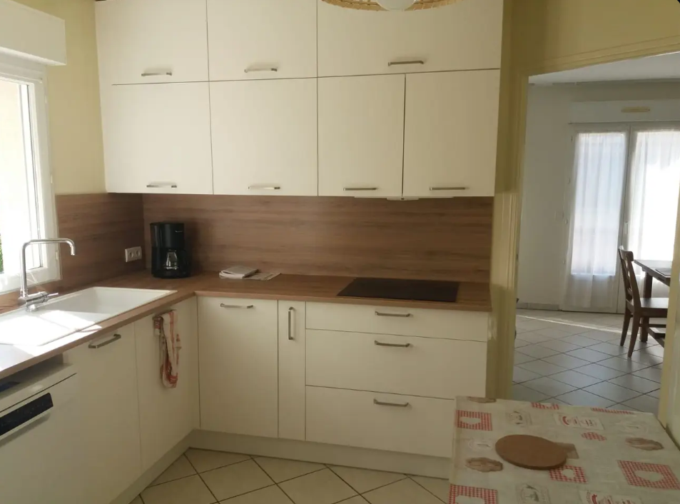 Chambre, meublé, 11m² à Fontenay-aux-Roses (92260) — photo 4