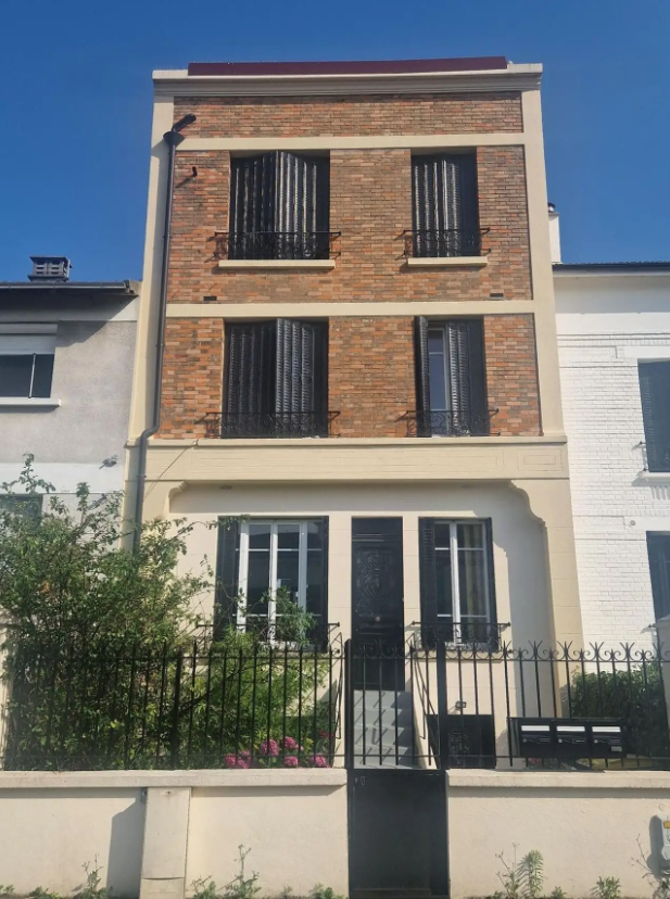 Appartement, meublé, 2 pièces, 50m² à Rosny-sous-Bois (93110) — photo principale