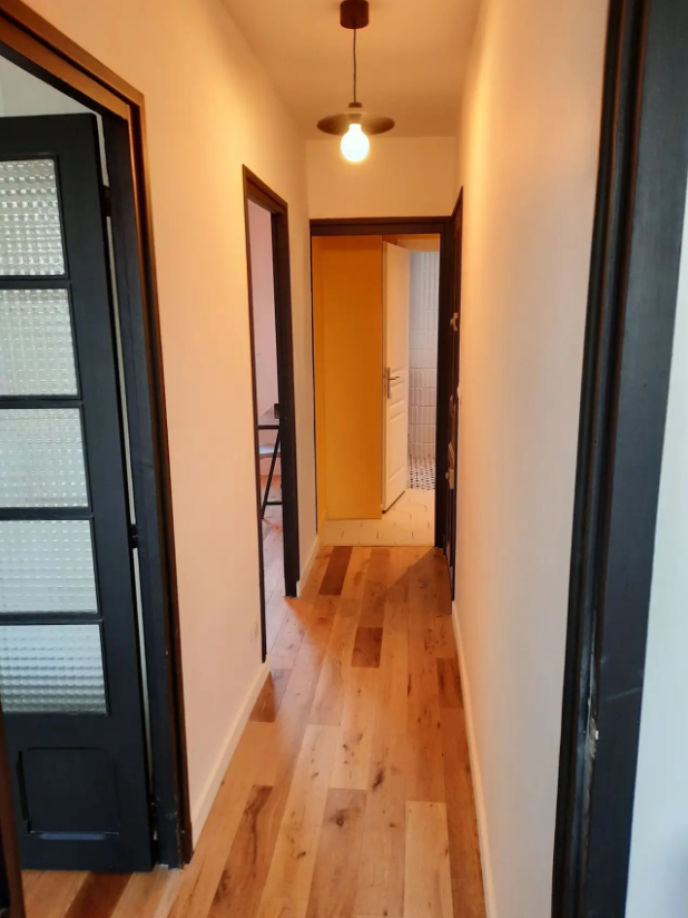 Appartement, meublé, 2 pièces, 50m² à Rosny-sous-Bois (93110) — photo 4