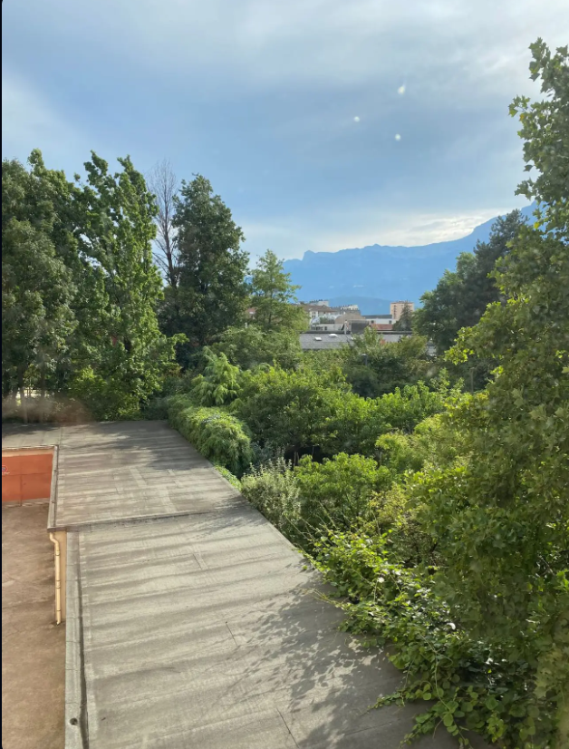 Appartement, meublé, 4 pièces, 63m² à Grenoble (38100) — photo 5