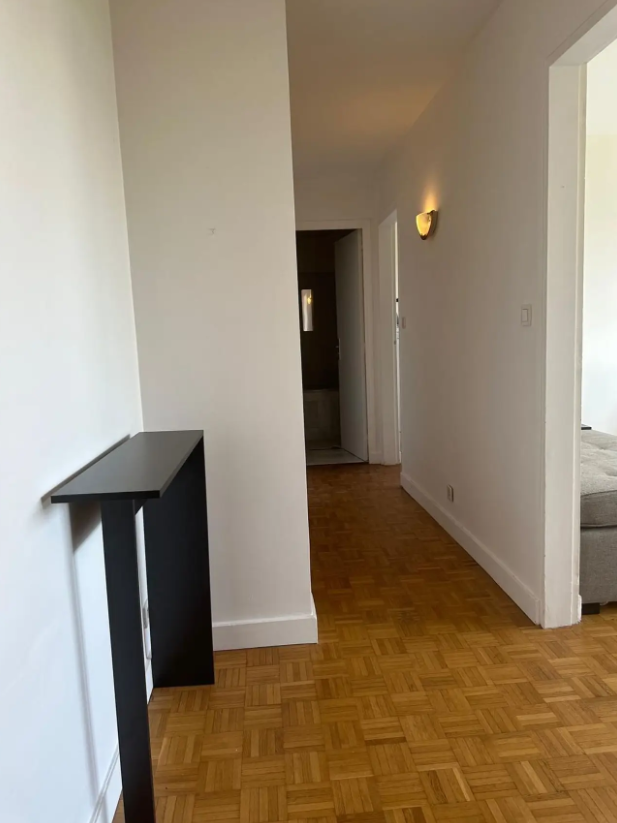 Appartement, meublé, 2 pièces, 52m² à Chatou (78400) — photo 3
