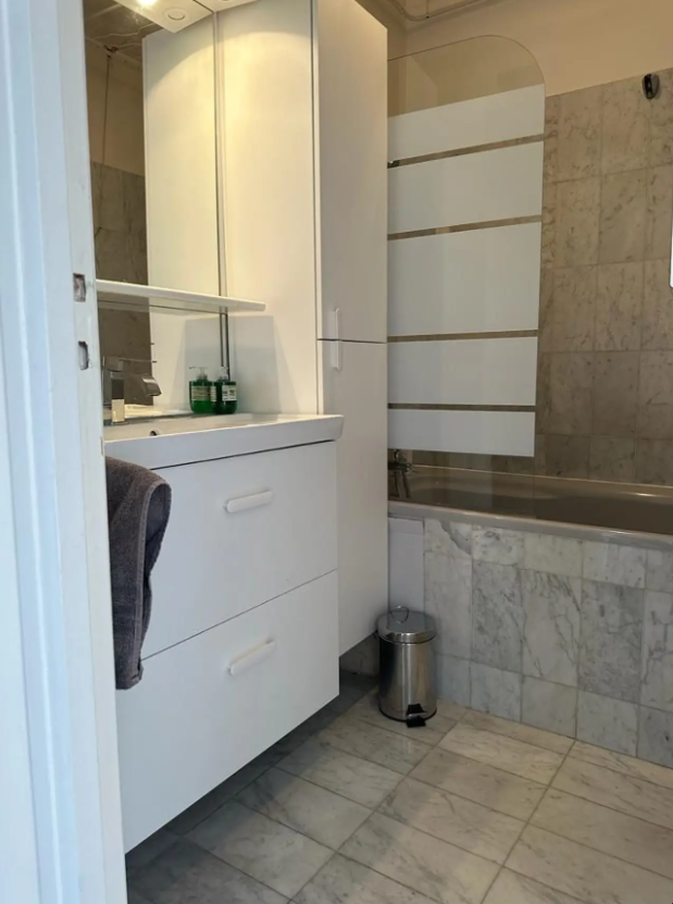 Appartement, meublé, 2 pièces, 52m² à Chatou (78400) — photo 4