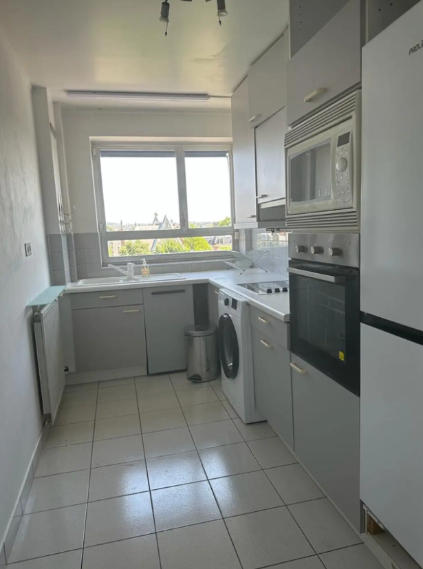 Appartement, meublé, 2 pièces, 52m² à Chatou (78400) — photo 5