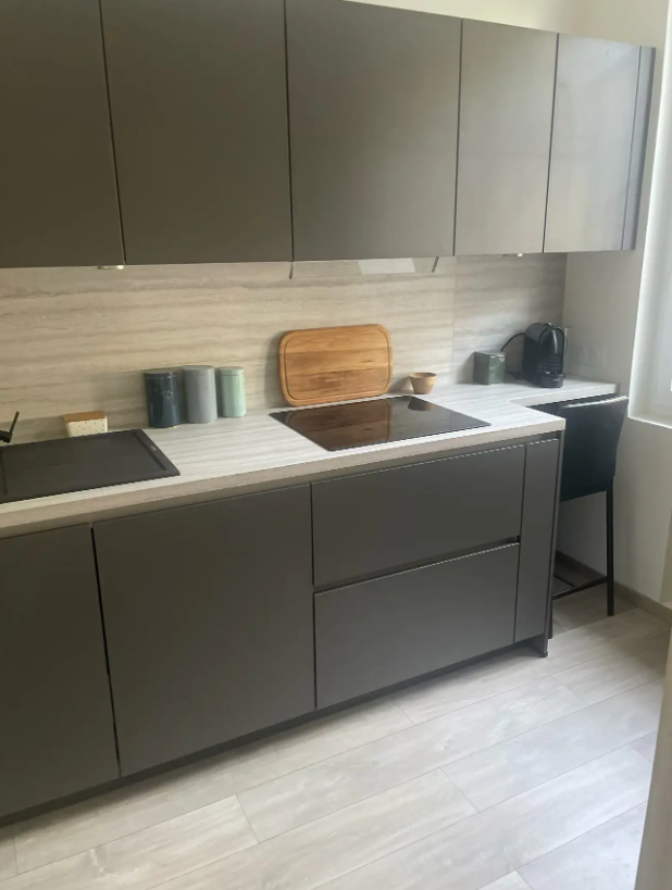 Appartement, meublé, 2 pièces, 40m² à Le Havre (76600) — photo 3