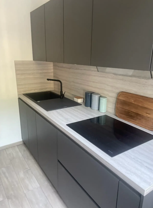 Appartement, meublé, 2 pièces, 40m² à Le Havre (76600) — photo 4