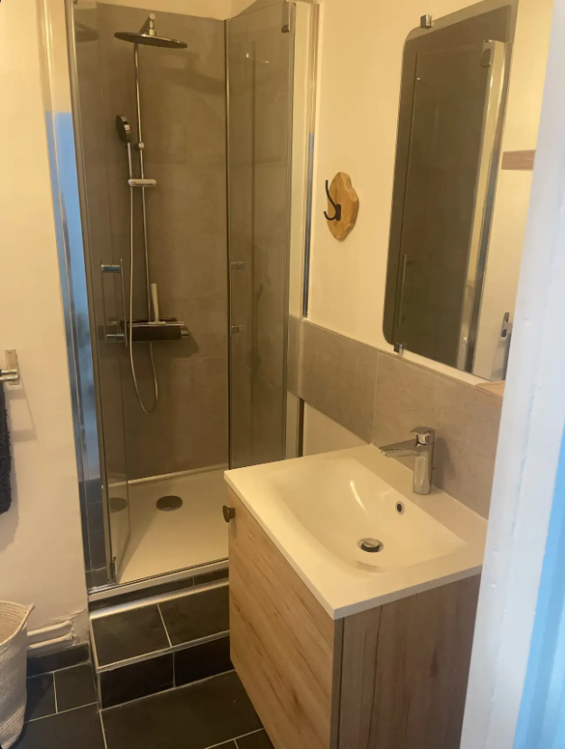 Appartement, meublé, 2 pièces, 40m² à Le Havre (76600) — photo 5