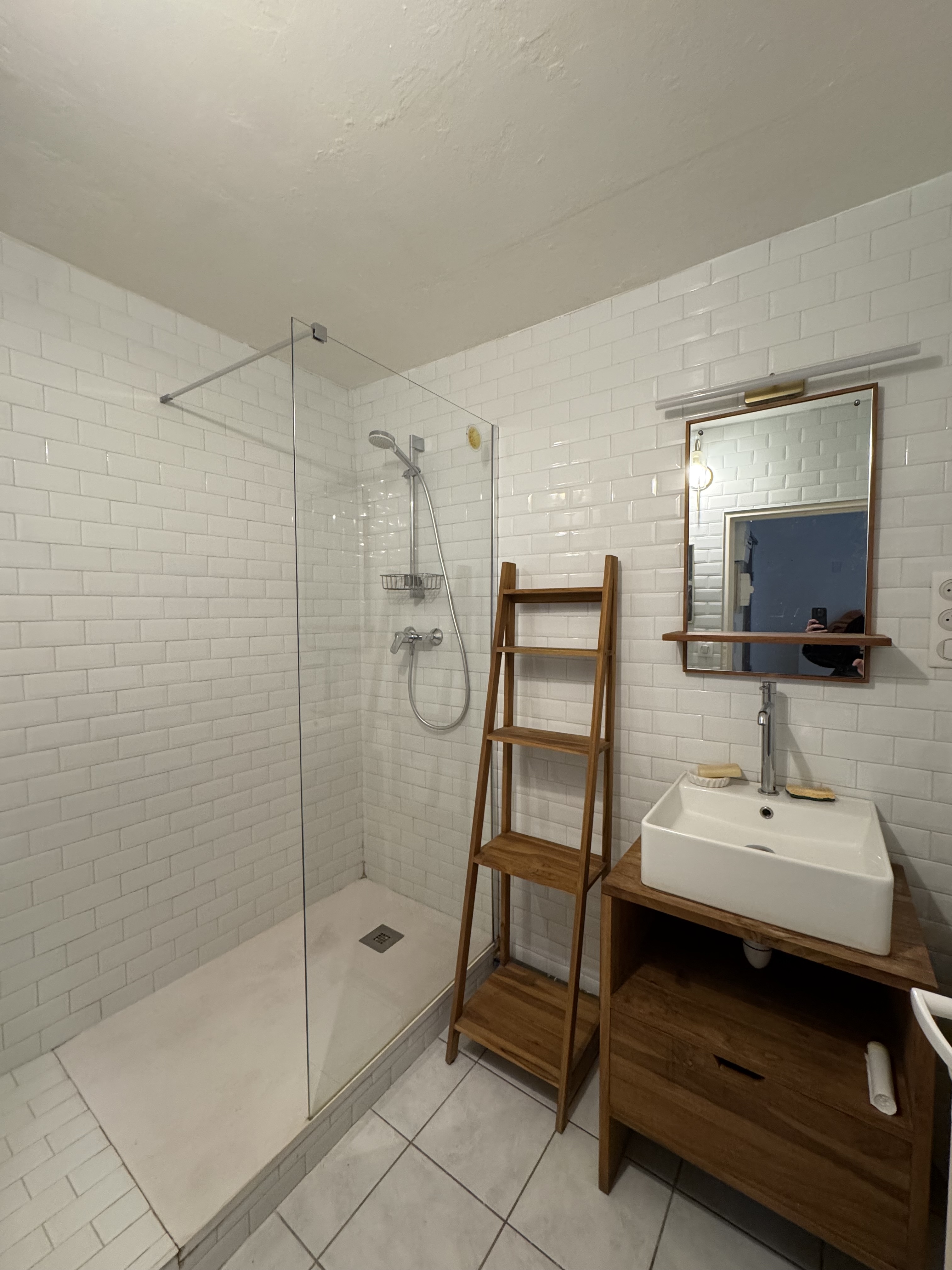Appartement, meublé, 3 pièces, 58m² à Sainte-Foy-lès-Lyon (69110) — photo 4