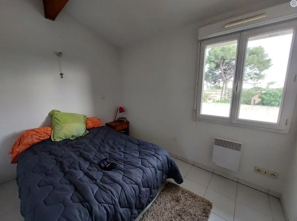 Appartement, meublé à Vauvert (30600) — photo 2