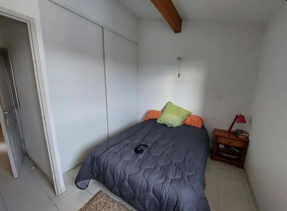 Appartement, meublé à Vauvert (30600) — photo 4