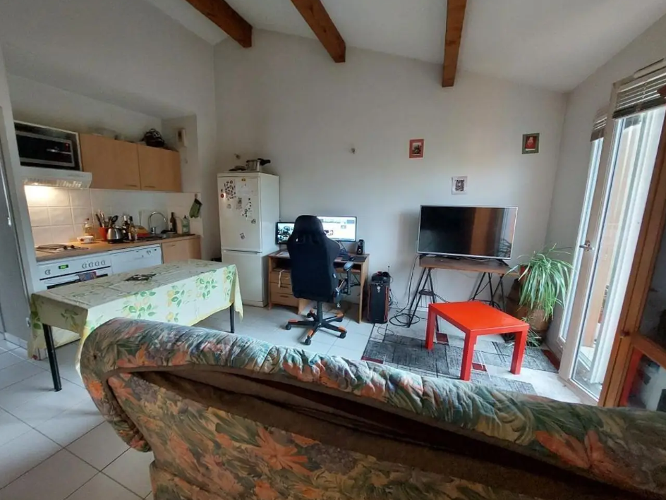 Appartement, meublé à Vauvert (30600) — photo 5