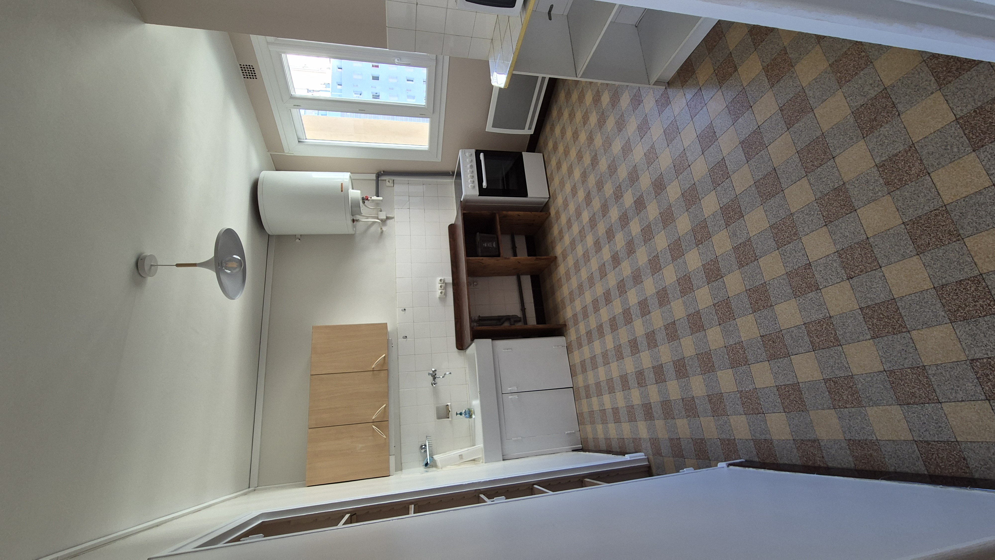 Appartement, non meublé, 2 pièces, 54m² à Grenoble (38100) — photo 4