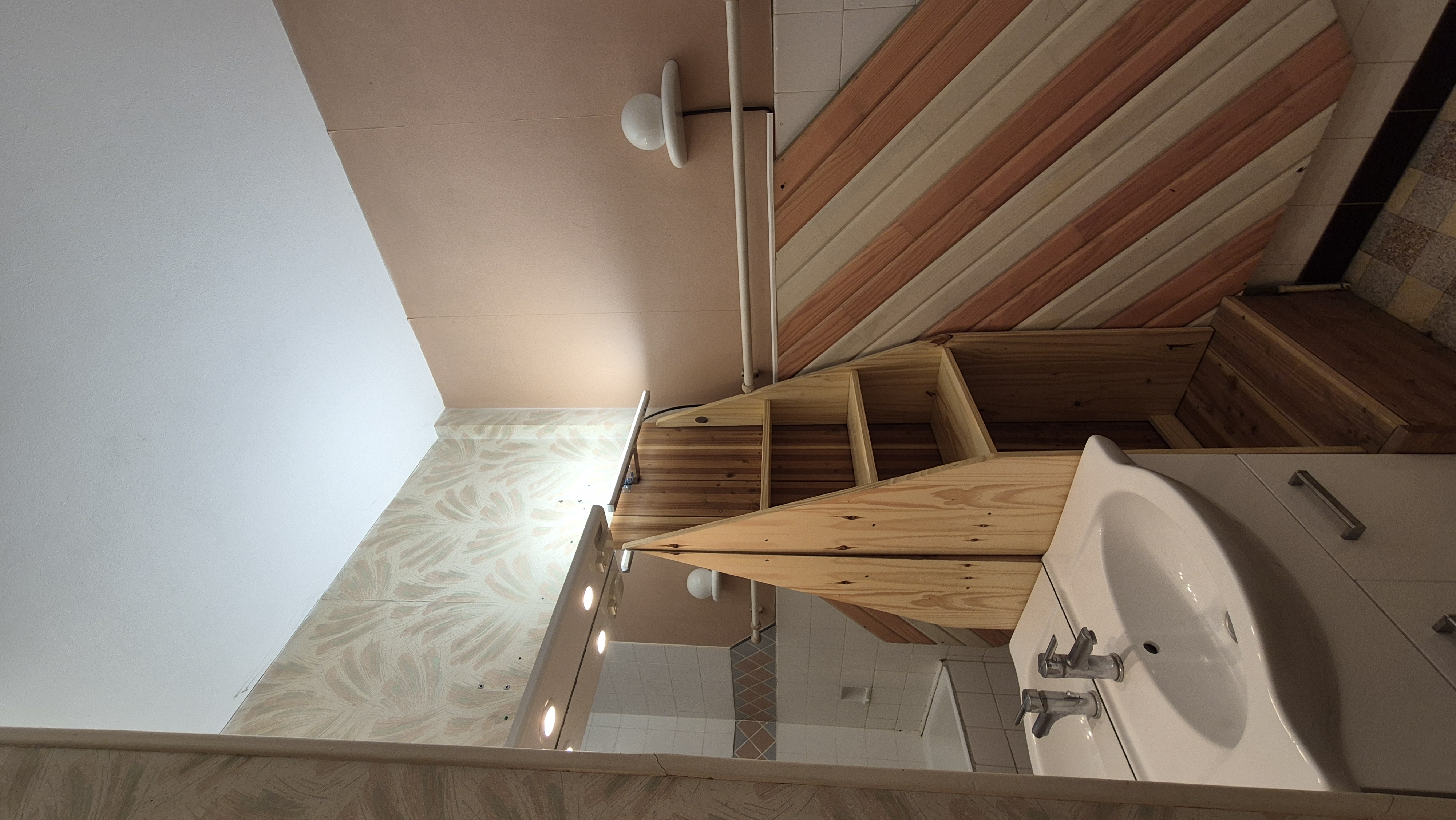Appartement, non meublé, 2 pièces, 54m² à Grenoble (38100) — photo 5