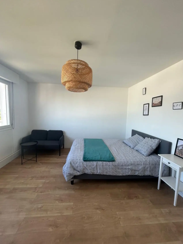 Chambre, meublé, 18m² à Metz (57000) — photo 2