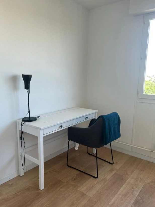 Chambre, meublé, 18m² à Metz (57000) — photo 3