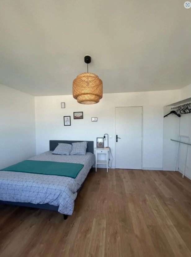 Chambre, meublé, 18m² à Metz (57000) — photo 4