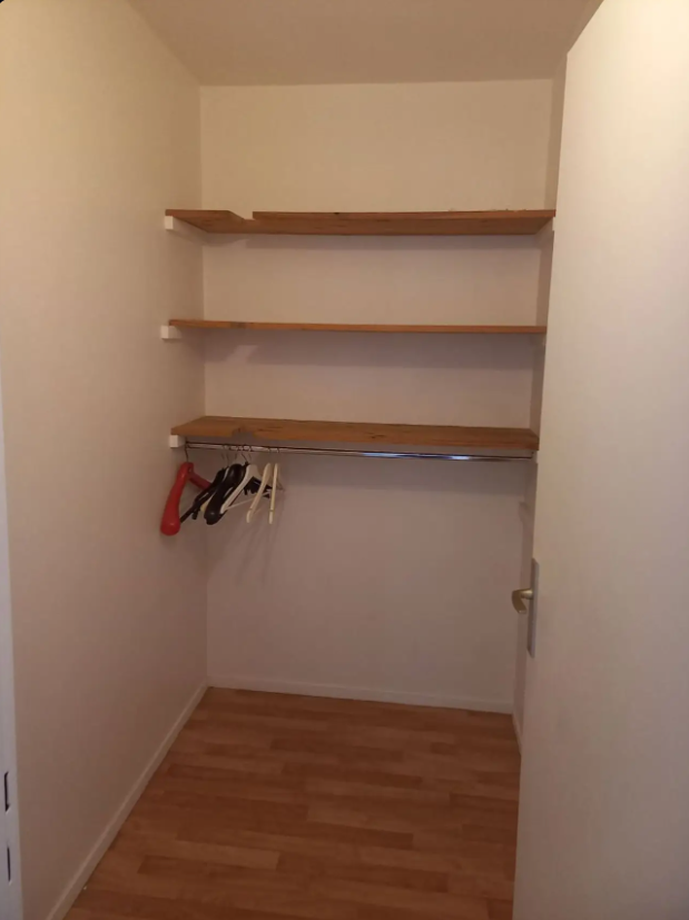 Chambre, non meublé, 25m² à Sèvres (92310) — photo 2
