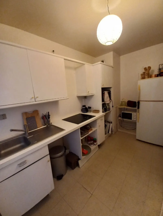 Chambre, non meublé, 25m² à Sèvres (92310) — photo 3