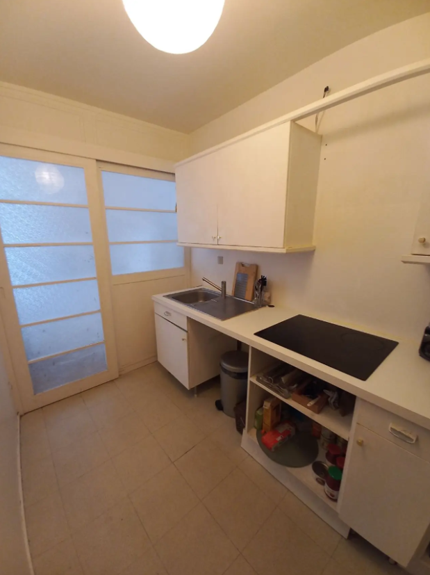 Chambre, non meublé, 25m² à Sèvres (92310) — photo 4