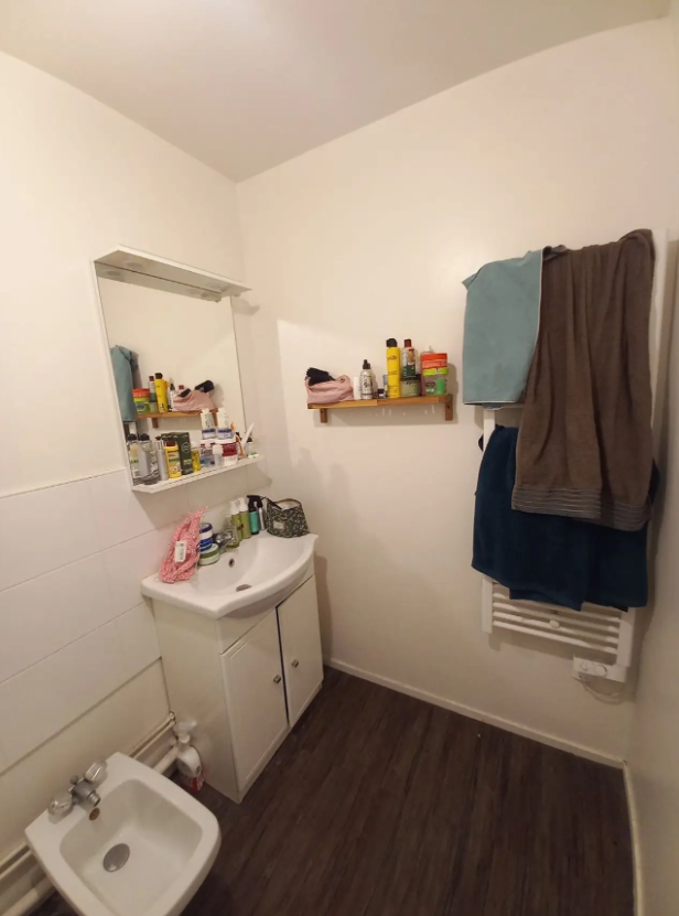 Chambre, non meublé, 25m² à Sèvres (92310) — photo 5