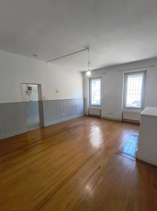 Appartement, non meublé, 3 pièces, 72m² à Toulouse (31300) — photo principale