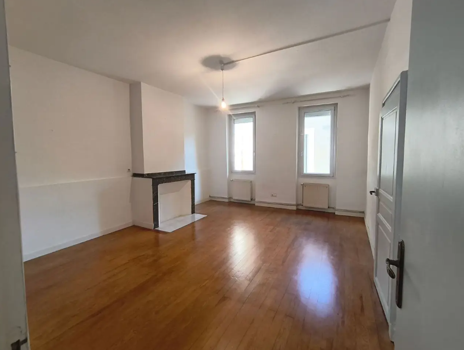 Appartement, non meublé, 3 pièces, 72m² à Toulouse (31300) — photo 2