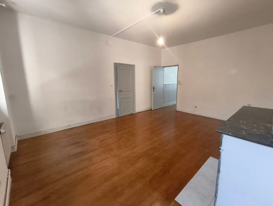 Appartement, non meublé, 3 pièces, 72m² à Toulouse (31300) — photo 3