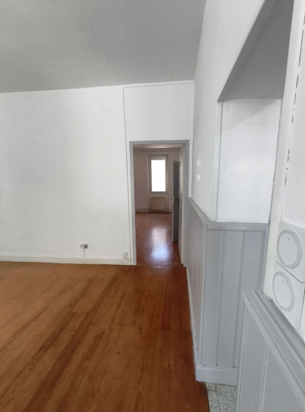 Appartement, non meublé, 3 pièces, 72m² à Toulouse (31300) — photo 4