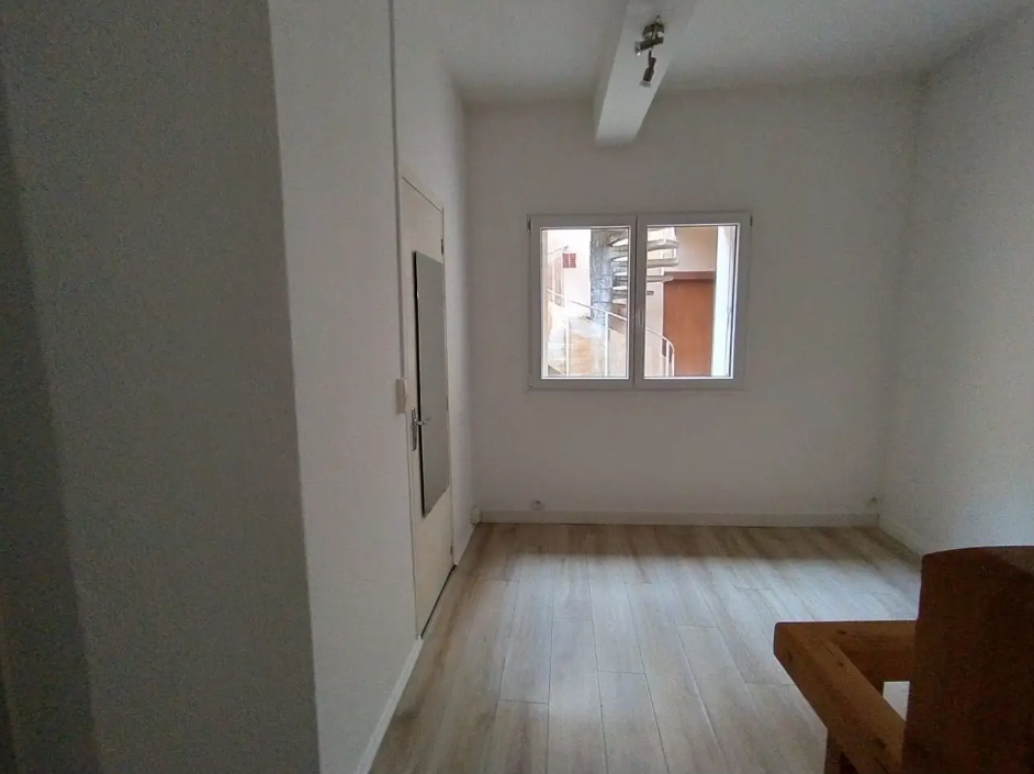 Appartement, non meublé, 1 pièce, 23m² à Toulouse (31000) — photo principale