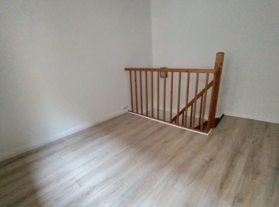 Appartement, non meublé, 1 pièce, 23m² à Toulouse (31000) — photo 2