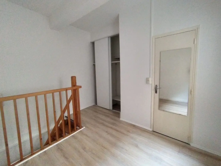 Appartement, non meublé, 1 pièce, 23m² à Toulouse (31000) — photo 3