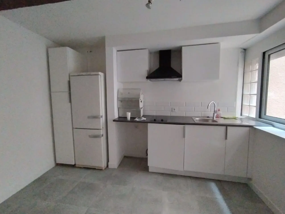 Appartement, non meublé, 1 pièce, 23m² à Toulouse (31000) — photo 5