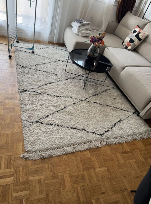 Appartement, meublé, 2 pièces, 38m² à Saint-Cloud (92210) — photo 3