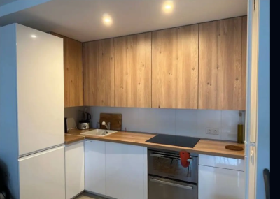 Appartement, meublé, 2 pièces, 38m² à Saint-Cloud (92210) — photo 5
