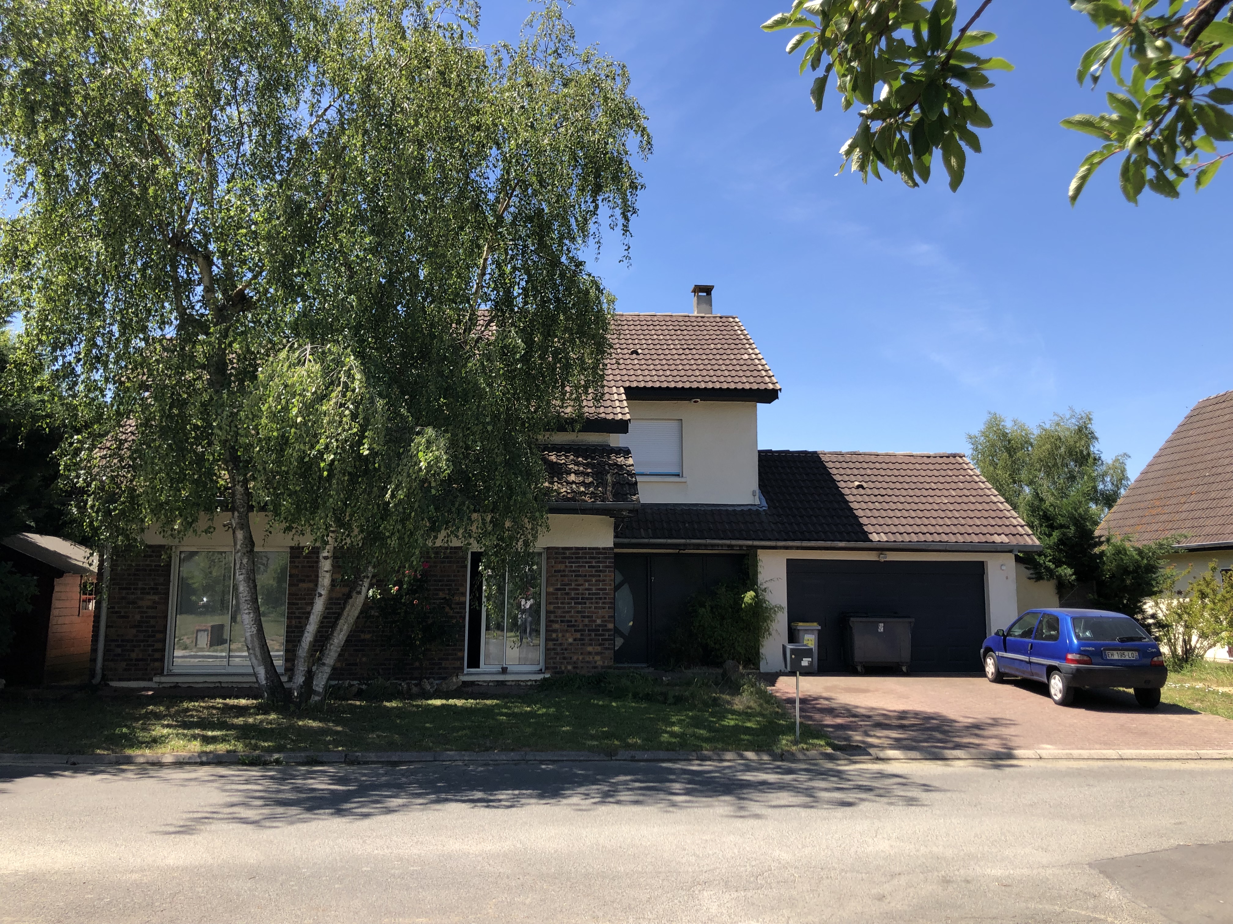 Maison, meublé, 10 pièces, 212m² à Bures-sur-Yvette (91440) — photo 2