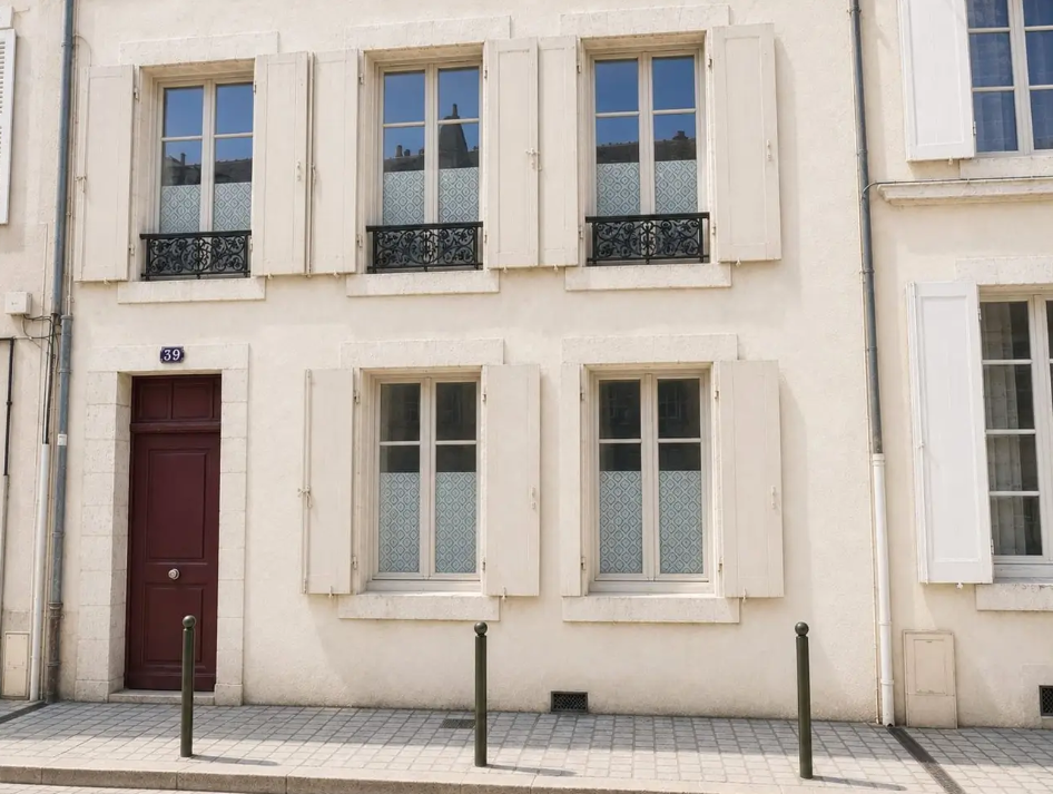 Appartement, meublé, 1 pièce, 22m² à Orléans (45000) — photo 4