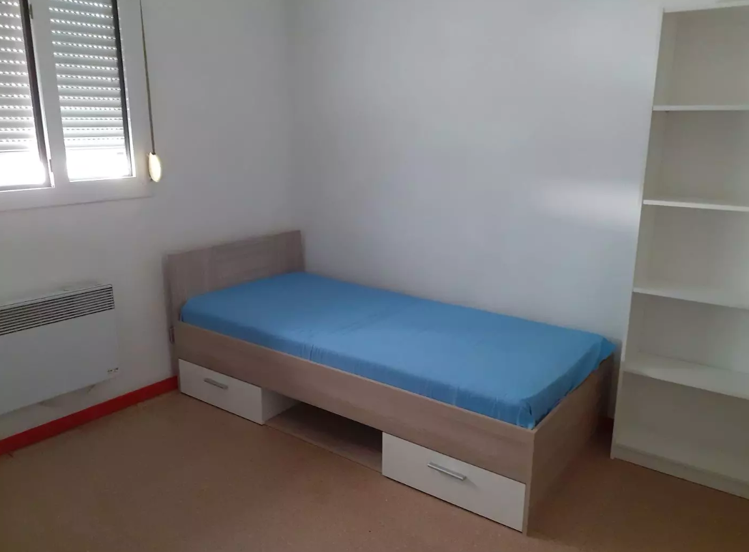 Appartement, meublé, 1 pièce, 18m² à Lyon (69008) — photo 2