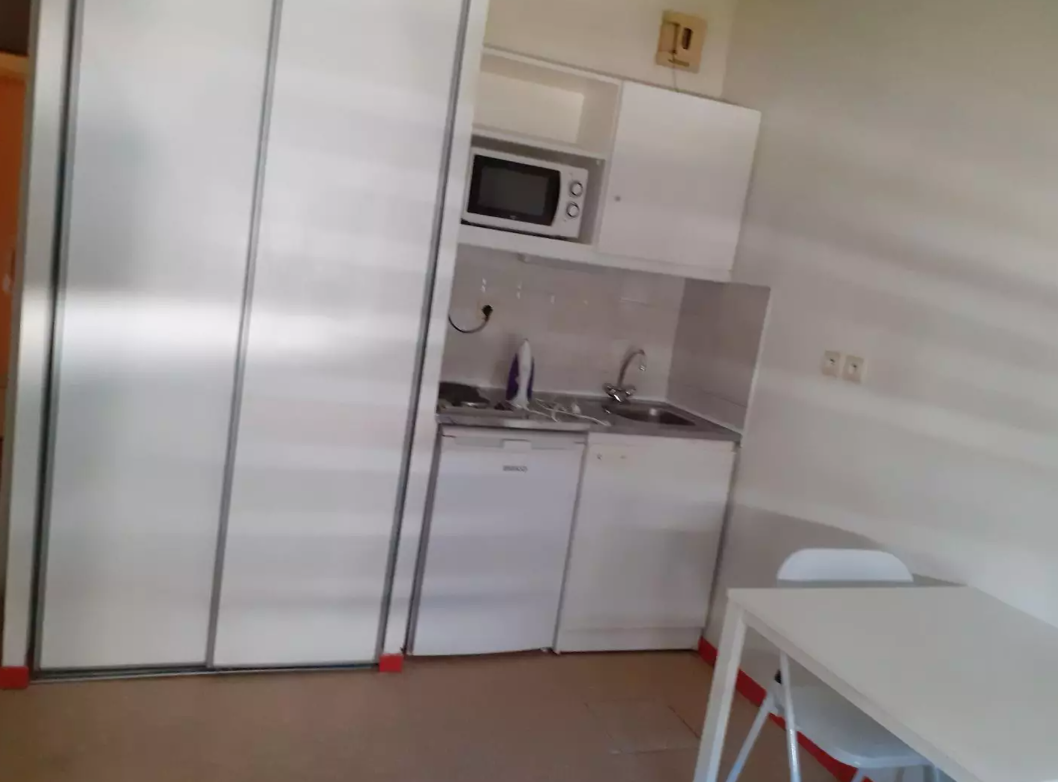 Appartement, meublé, 1 pièce, 18m² à Lyon (69008) — photo 3