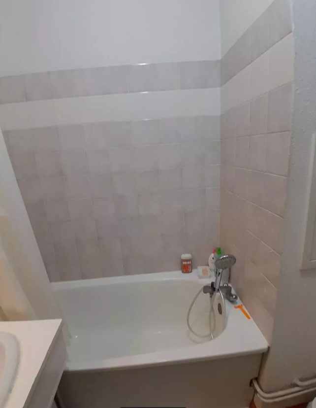 Appartement, meublé, 1 pièce, 18m² à Lyon (69008) — photo 4