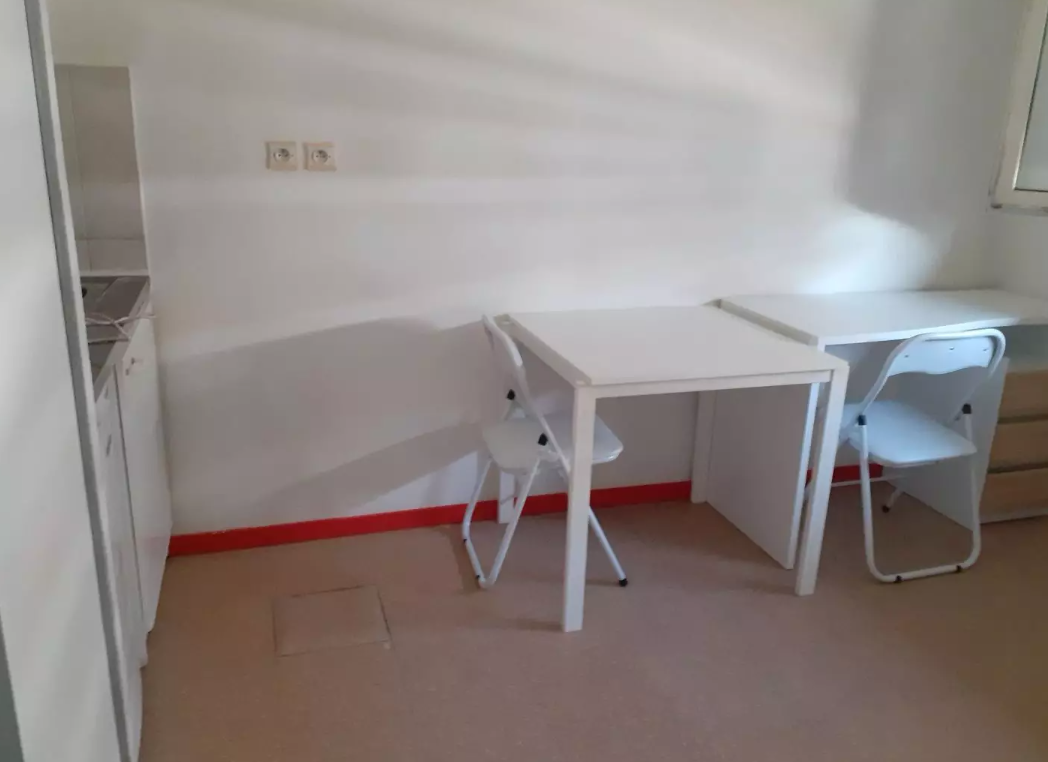 Appartement, meublé, 1 pièce, 18m² à Lyon (69008) — photo 5