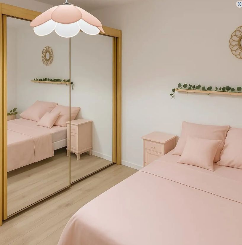 Chambre, meublé, 12m² à Orléans (45000) — photo 2