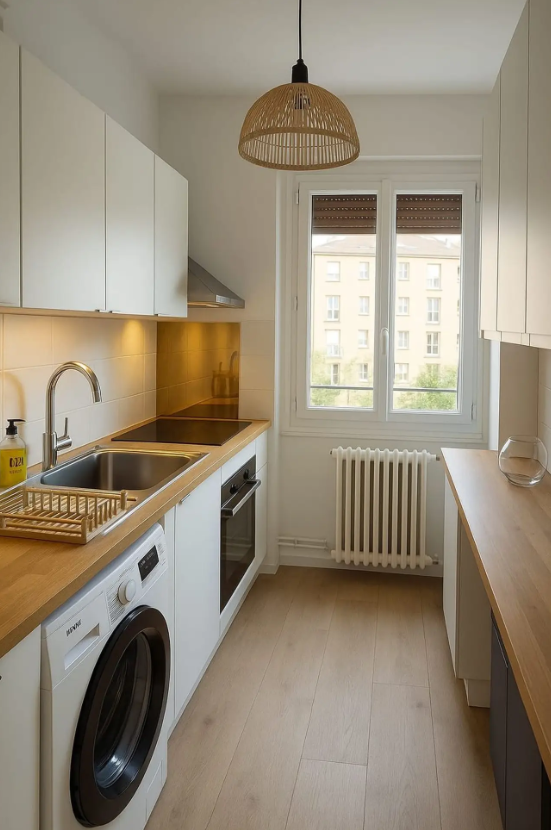 Chambre, meublé, 12m² à Orléans (45000) — photo 3