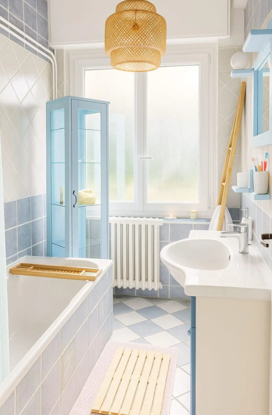 Chambre, meublé, 12m² à Orléans (45000) — photo 4