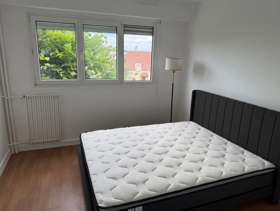 Appartement, meublé, 2 pièces, 44m² à Noisy-le-Grand (93160) — photo 2