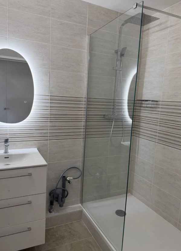 Appartement, meublé, 2 pièces, 44m² à Noisy-le-Grand (93160) — photo 4