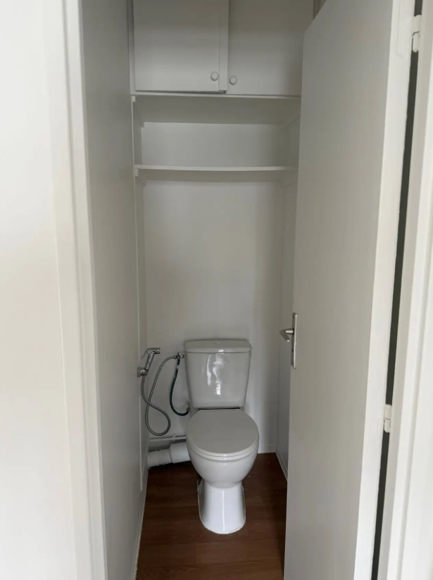 Appartement, meublé, 2 pièces, 44m² à Noisy-le-Grand (93160) — photo 5